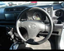 Toyota Succeed Wagon 2020