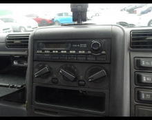 Mitsubishi Canter 2006