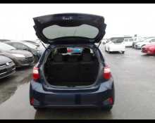 Toyota Vitz 2019