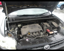 Toyota Corolla Rumion 2014