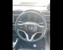 Honda Fit 2016