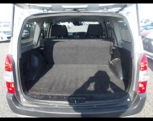 Toyota Probox Van 2020