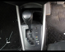 Toyota Corolla Fielder 2019