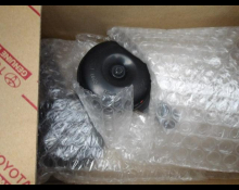 Toyota Land Cruiser Prado 2021