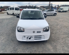 Suzuki Alto 2020