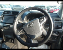 Toyota Land Cruiser Prado 2020