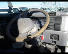 Mitsubishi Canter 2004