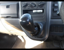 Mitsubishi Canter 2005