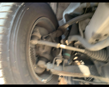 Toyota Hiace Van 2020