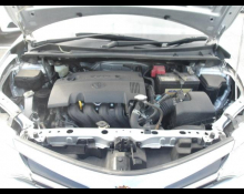 Toyota Corolla Fielder 2020