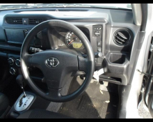 Toyota Succeed Wagon 2019