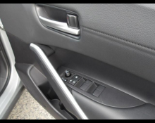 Toyota Corolla Cross 2024