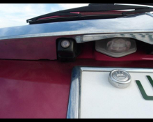 Honda Fit Hybrid 2019