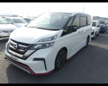 Nissan Serena 2019