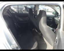 Daihatsu Mira e:S 2019