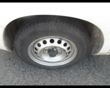 Toyota Succeed Van 2019