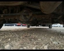 Toyota Succeed Van 2019