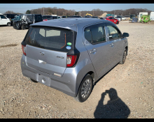 Daihatsu Mira e:S 2020