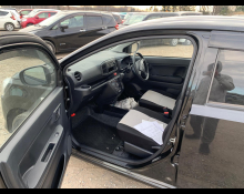 Daihatsu Mira e:S 2019