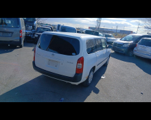 Toyota Probox Wagon 2012