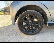 Mitsubishi eK Custom 2019