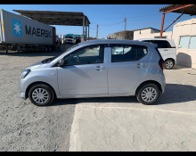 Daihatsu Mira e:S 2019