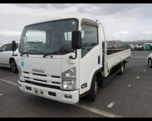 Isuzu Elf 2015
