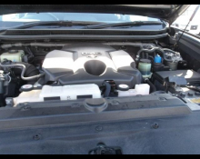 Toyota Land Cruiser Prado 2021