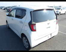 Daihatsu Mira e:S 2019