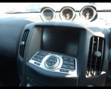 Nissan Fairlady Z 2011