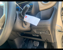 Mitsubishi ek X 2019