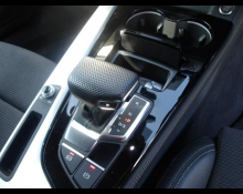 Audi A5 2021