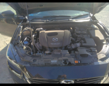 Mazda Axela Sports 2019