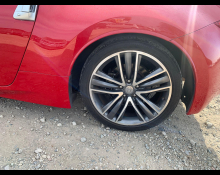 Nissan Fairlady Z 2011