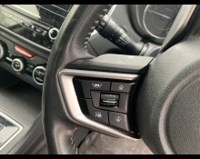 Subaru Impreza Sport 2019