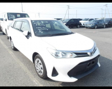 Toyota Probox 2020, BORDEAUX, 1500cc - Karmen Ltd