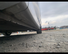 Subaru Impreza G4 2019