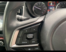 Subaru Impreza G4 2019