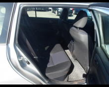 Toyota Corolla Fielder 2019