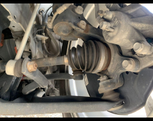 Toyota Corolla Fielder 2019