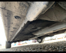 Toyota Corolla Fielder 2019