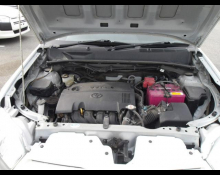 Toyota Probox 2019