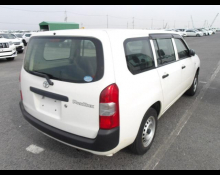 Toyota Probox 2019