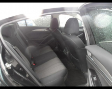 Mazda Mazda6 Sedan 2020