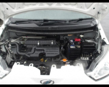 Daihatsu Mira e:S 2019