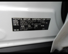 Toyota RAV4 2024