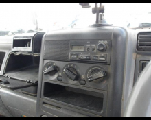 Mitsubishi Canter 2004