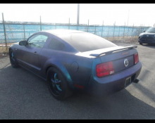 Ford Mustang 2006
