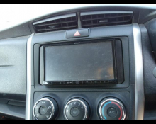 Toyota Corolla Fielder 2019