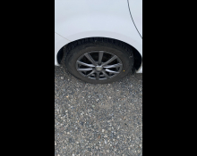 Toyota Corolla Axio 2015